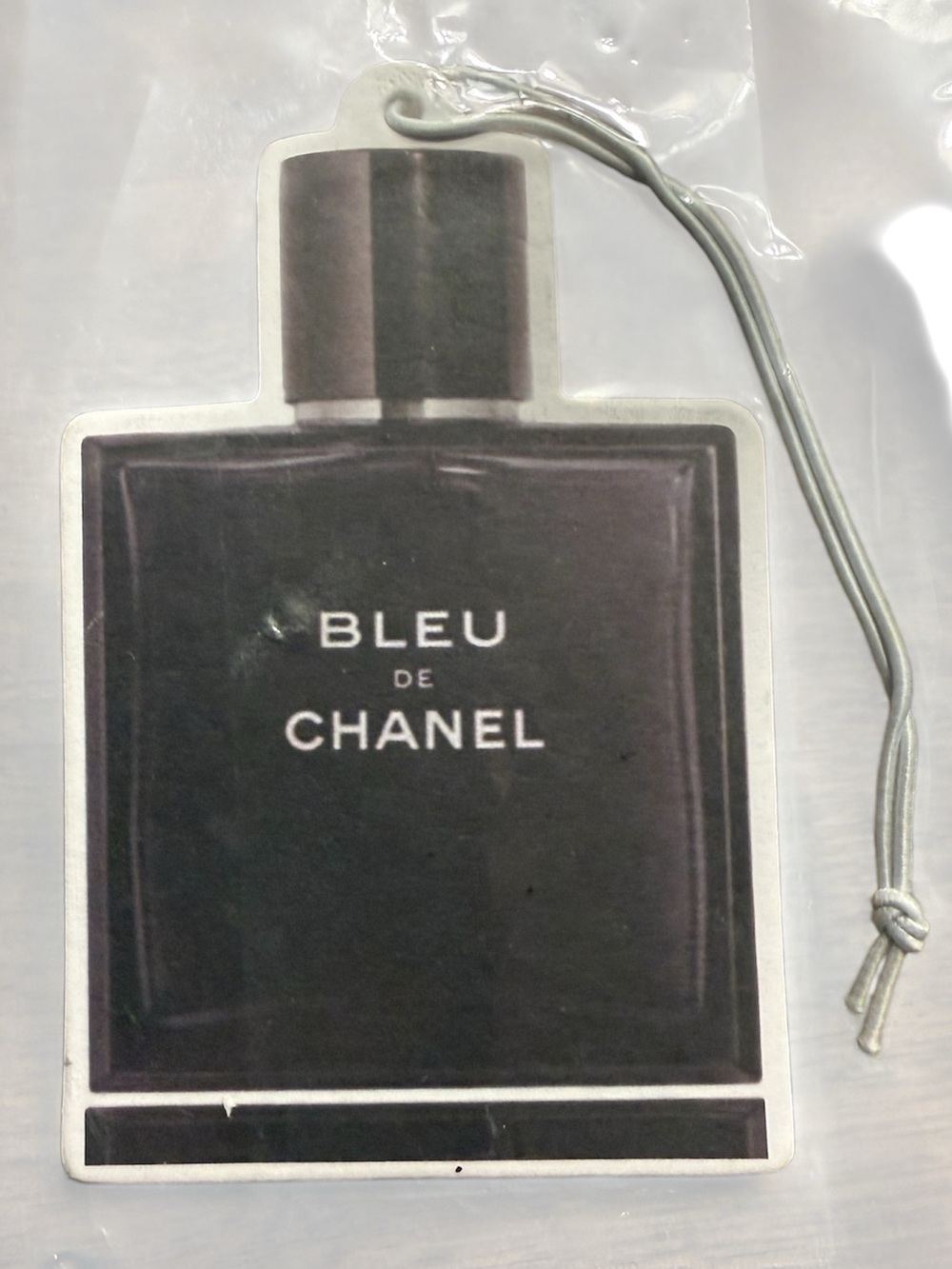 ✨MENS BLEU DE CHANEL